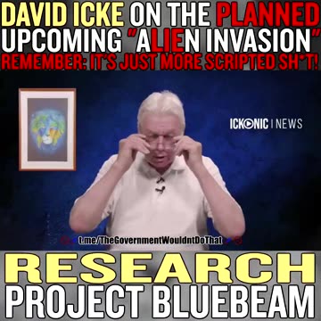 INCOMING ALIEN INVASION 👽 🤦‍♀️🤦‍♀️ WILL BE THE NARRATIVE