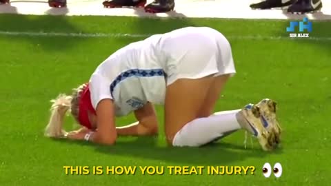 Funniest Moments in Female football which will 100% make your day😍🔥🔥