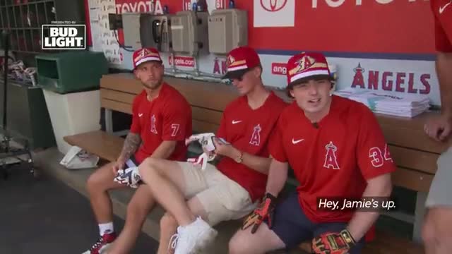 All Access- Ducks Night at Angel Stadium_Cut