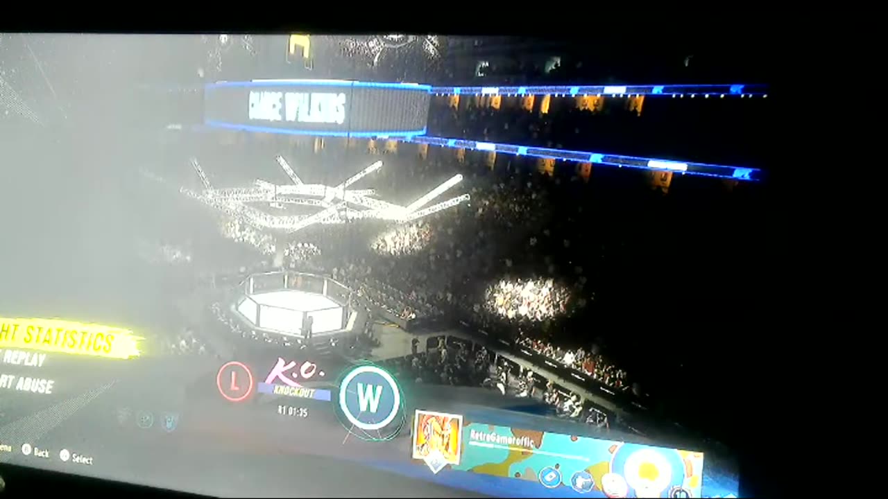 [Cyraxx Youtube 2021-8-19] Back in the Cage