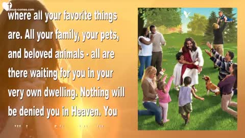 Let go of all your Dreams and of your Loved Ones... Surrender it all to Me ❤️ Love Letter from Jesus