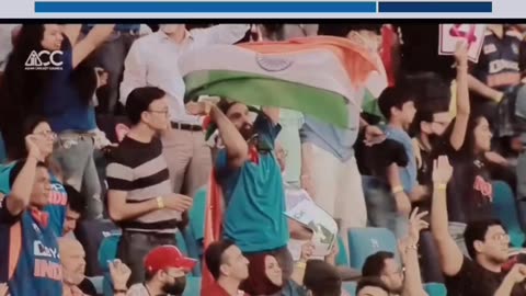 Asia Cup final