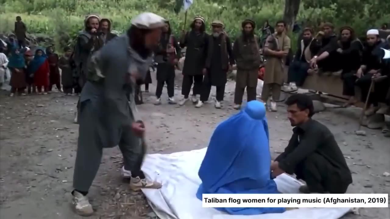 Quick peek at Sharia law