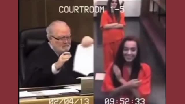 funny karma video