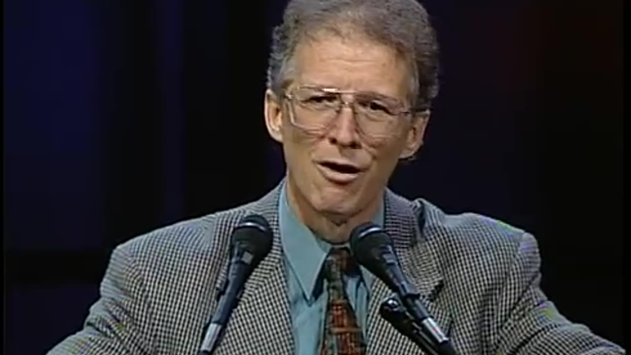 John Piper- Let the Nations Be Glad