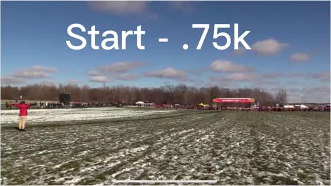 Nike cross regionals 2022