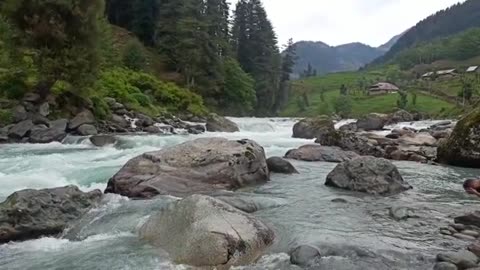 Kashmir views