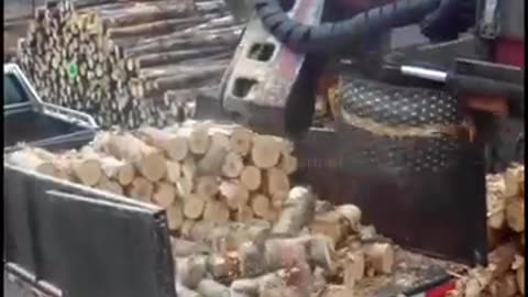 Firewood ##❗❗