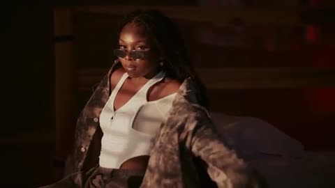 Zuchu Feat Adekunle Gold - Love (Official Music Video)_Cut