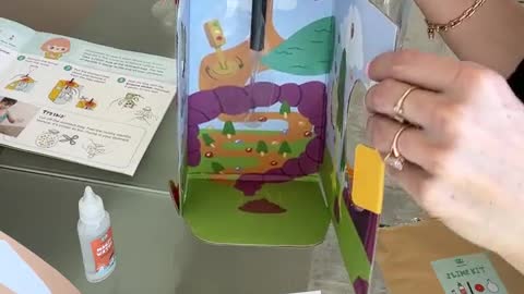 When they SQUEEZE IT!!