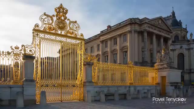 London vs Paris | UK vs France ( Two Most Visited City In Europe)