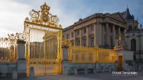 London vs Paris | UK vs France ( Two Most Visited City In Europe)