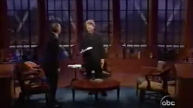 George Carlin - Politics, Government, Corruption Pt1