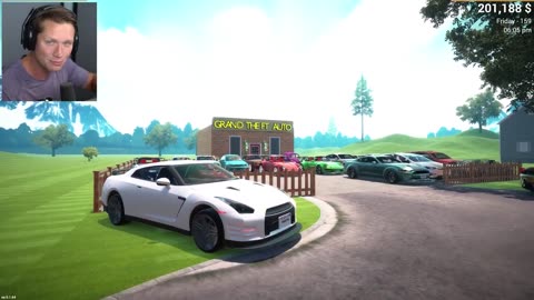 ULTRA RARE $500,000 GTR - Car for Sale Simulator - Part 8