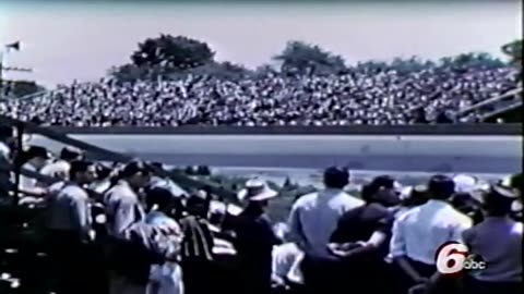 The 1946 Indianapolis 500 Remembered