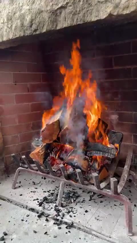 20221128文贵先生视频： #火焰革命