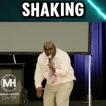 Your Enemies are SHAKING🫨