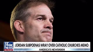Jordan Subpoenas Wray