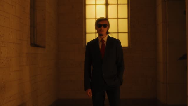 Tommy Sanchez - Blue Love (Official Music Video)