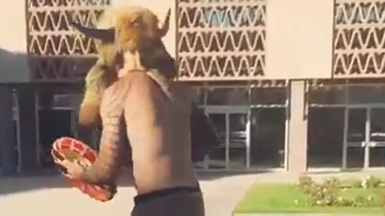 This could be more accurate! Left narrative crumbling in front of their own eyes.