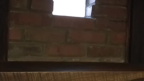 I found the rustic look I was looking for.