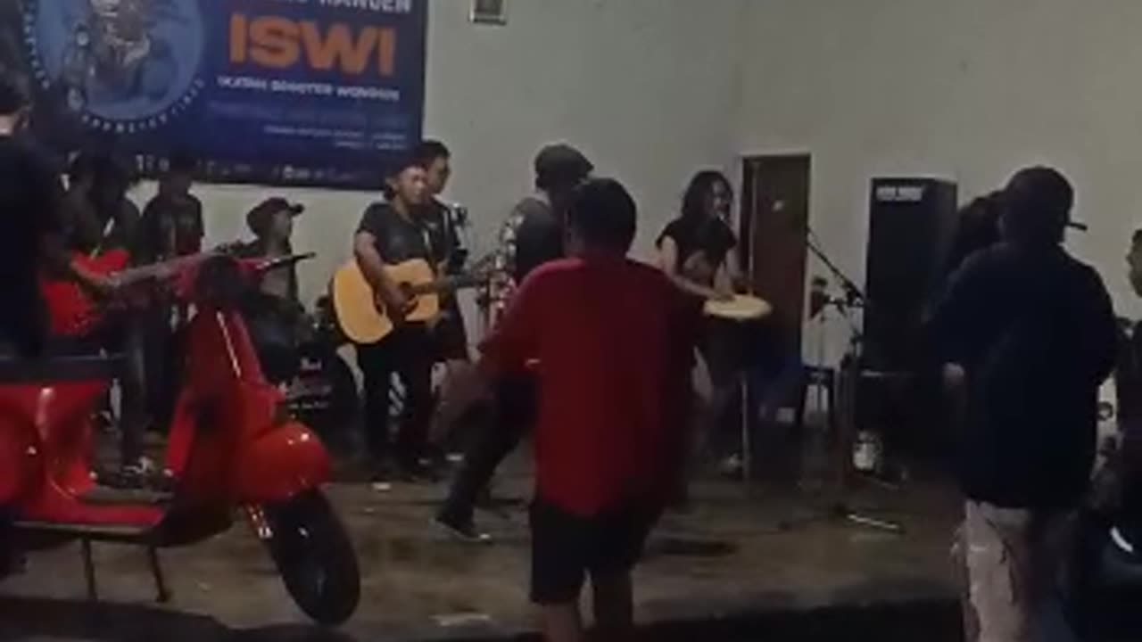 Music stories
