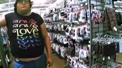 You can tell em by their looks and by the coloured love is love t-shirts they wear.