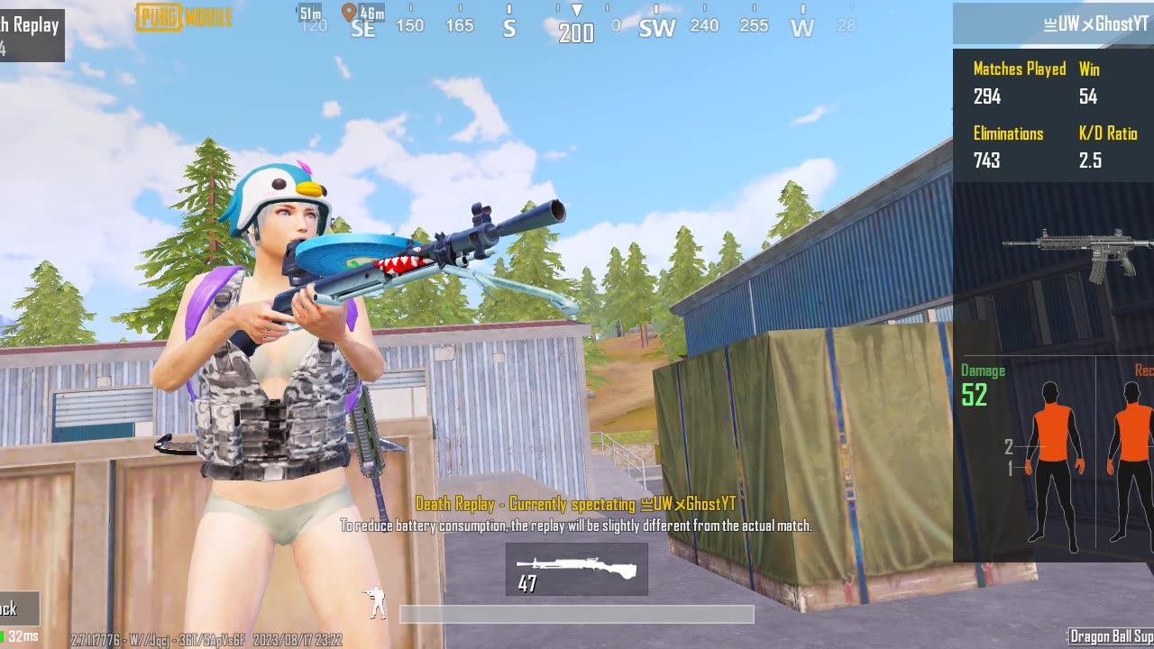 Pubg mobile