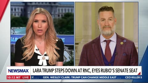 Joining Newsline to Discuss the Importance of Confirming All of President Trump's Cabinet Picks