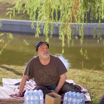 Invent for beggar street