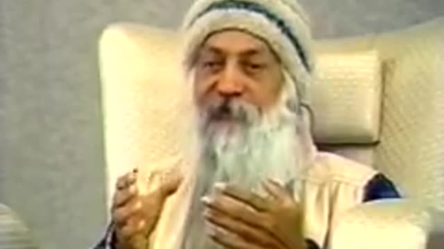 Osho Video - From The False To The Truth 14