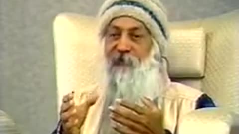 Osho Video - From The False To The Truth 14