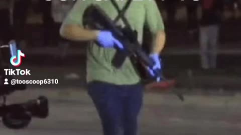 Safety first
