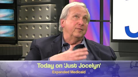 Just Jocelyn - Senator Clegg, Expanded Medicaid