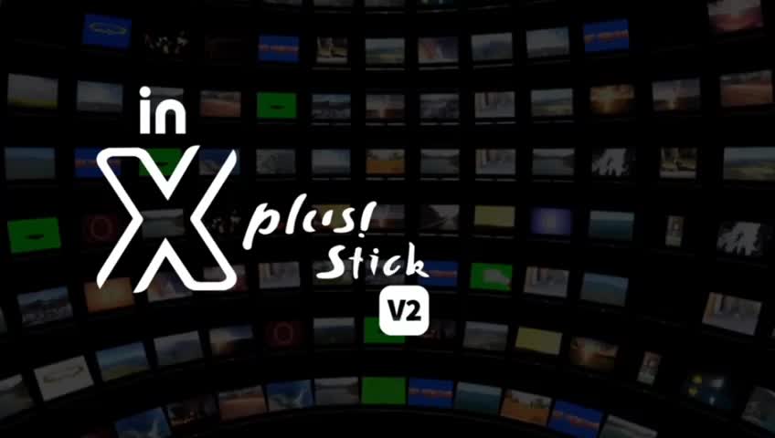 XPLUS STICK V2 Demonstração comando vox