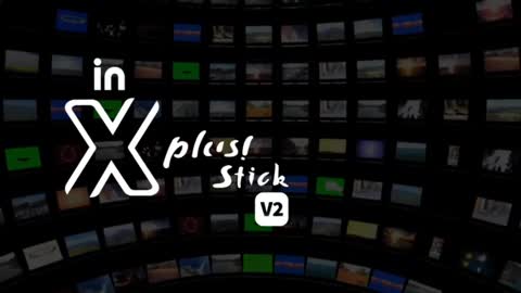 XPLUS STICK V2 Demonstração comando vox