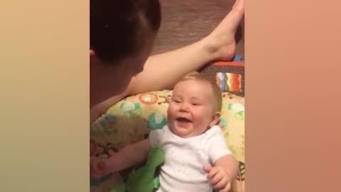 Cutest Babies laughing moments #😂😂😂#funny#🥰🥰🥰#cute