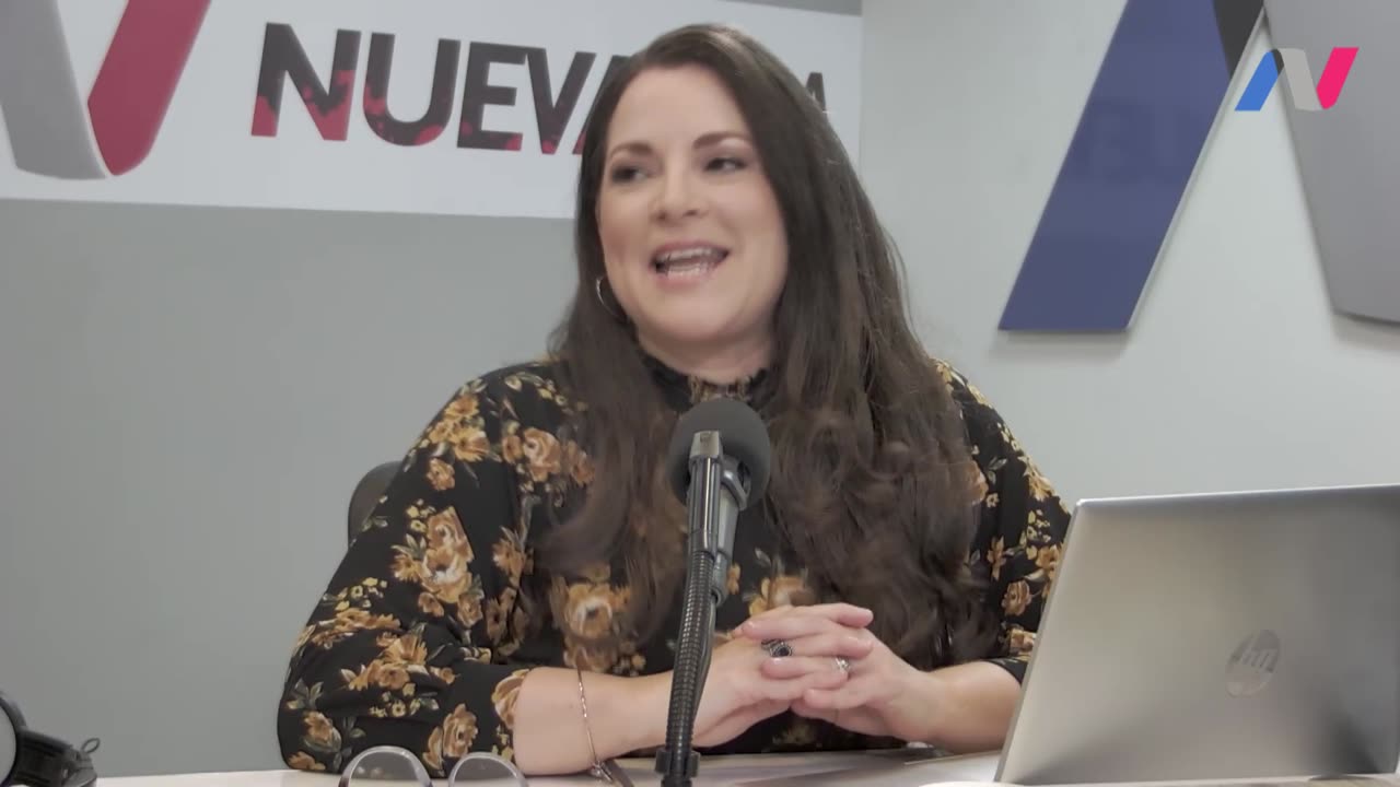 Claribel Maldonado - Portavoz de Mujeres x PR