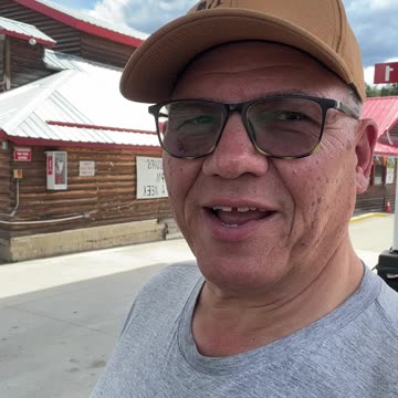 Gas at Pine Grove 6-29-24 $3.90