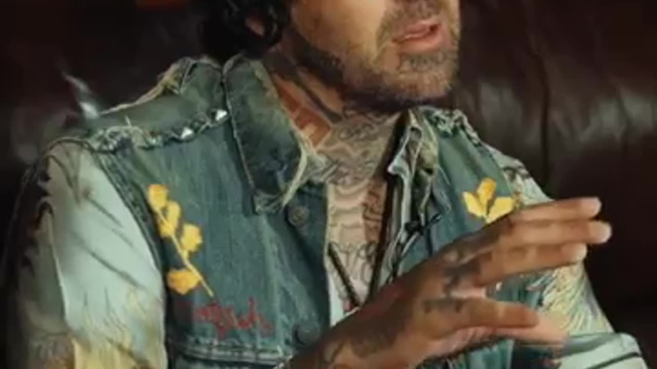 Yelawolf Explains slumerican