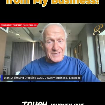 The Tough Journey: Lessons from My Business!
