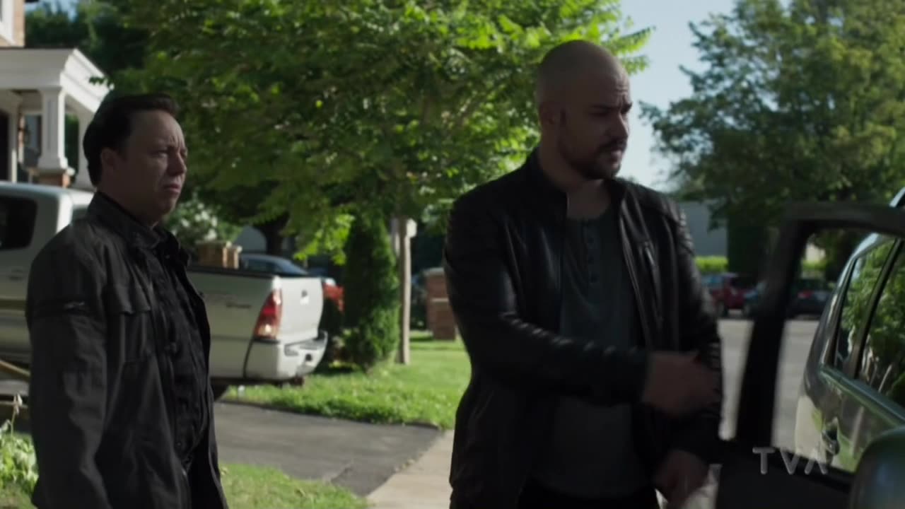 L'Imposteur S02E07