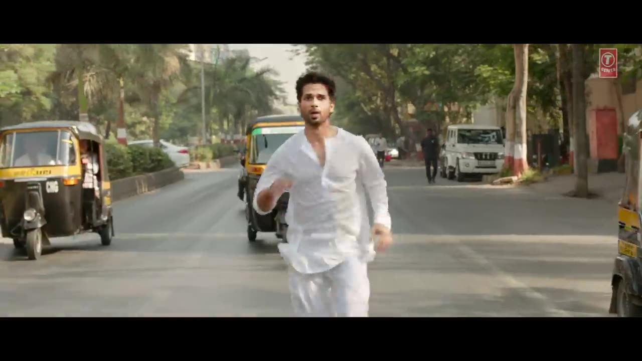 Bekhayali Full Song _ Kabir Singh _ Shahid K_Kiara A(720P_HD)