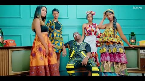 malia - ሶማሊያ _ New Ethiopian Music ( Official Video)_Cut