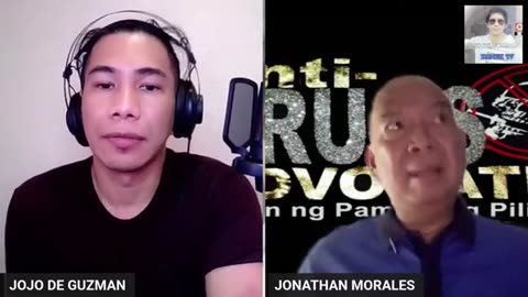 KILALANIN SI AGENT MORALES II ANG BAGONG BAYANI