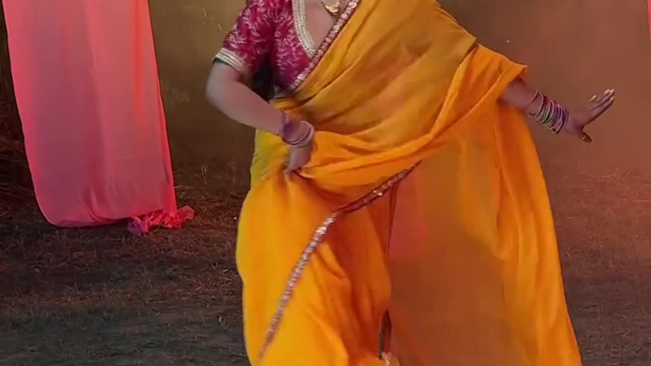 BHOJPURI DANCE VIDEO