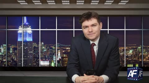 Nick Fuentes explains why he still supports Trump while being anti Israel