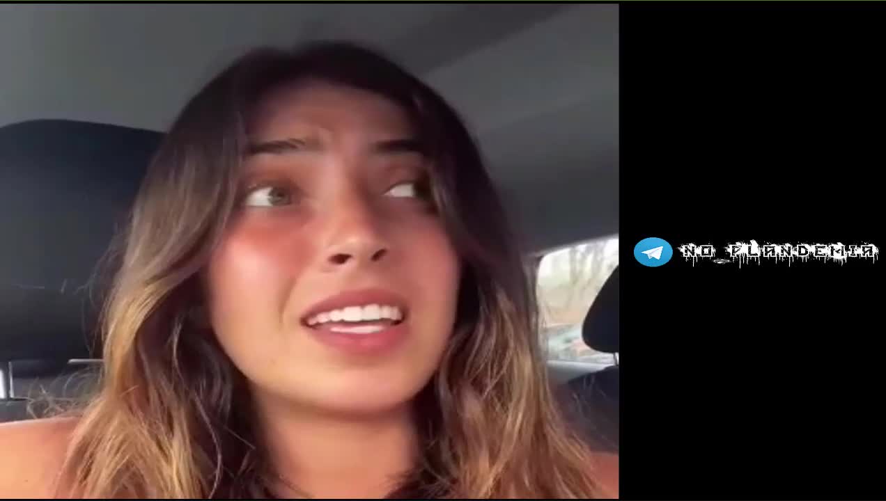 Declaraciones de una mujer afectada por la vacuna C19