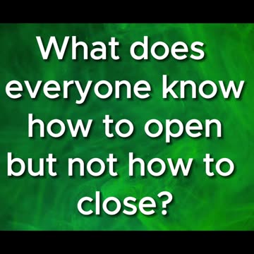 🤔Can you solve the riddle??🤔 #50