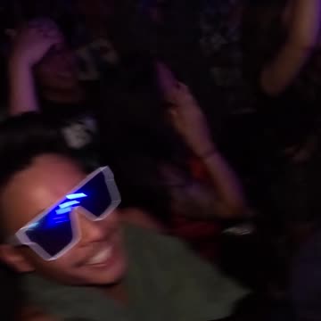 Its Getting Litty Out Here